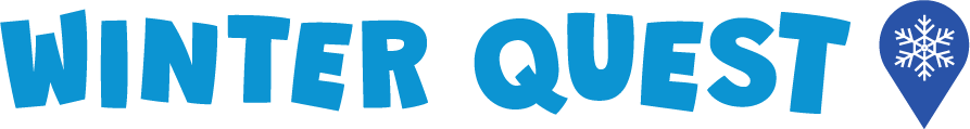 Winter Quest Logo